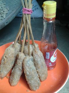 Foto resep Sempol tahu