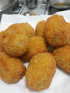 Foto resep Kroket