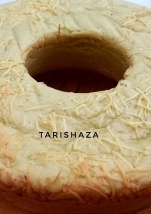 Foto resep 21. Cake Durian