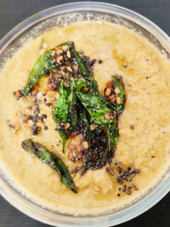 சௌசௌ சட்னி (Chow Chow chutney) செய்முறை முக்கிய புகைப்படம்