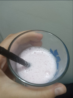 Una foto de Licuado Nutritivo Primaveral 🌸