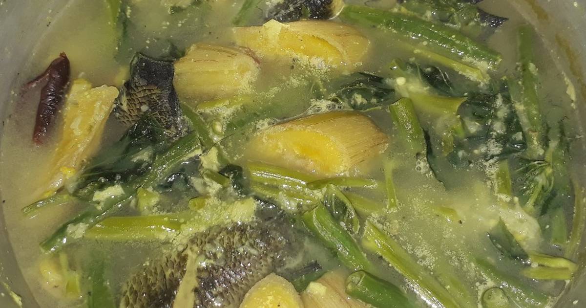 13 resep olahan ikan puyu enak dan sederhana ala rumahan ...