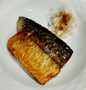 Resep membuat Saba shioyaki (ikan panggang ala Jepang super simpel) yang istimewa