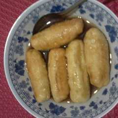 รูปของ Pempek dos empuk