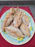 Empanadas Mendocinas