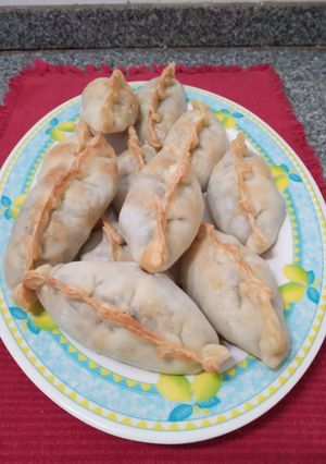 Una foto de Empanadas Mendocinas