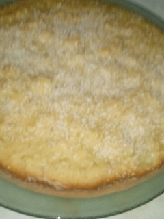 Una foto de Tortita para el matecito