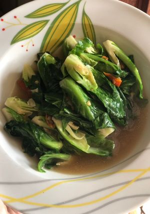 Foto resep Tumis Ceriwis ala Resto