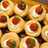 Strawberry Fresh Choux / Kue Sus Strawberry Vla Diplomat