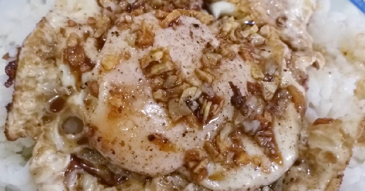  Resep  Telur  Ceplok Viral   oleh Ratih Jati Cookpad