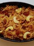 Meethi Seviyan (Sweet Vermicelli)