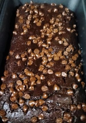 Foto resep Brownies 🟤