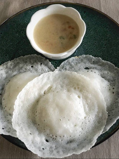 அப்பம் செய்முறை முக்கிய புகைப்படம்