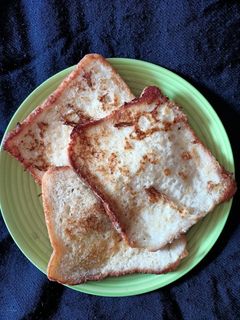ডিম টোষ্ট (Dim toast recipe in Bengali) রেসিপির প্রধান ছবি