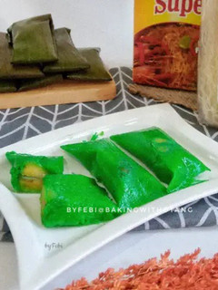 Foto resep Nagasari Bihun