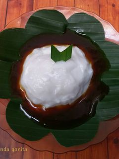 Foto resep Bubur sumsum