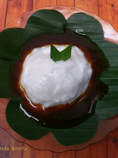 Foto resep Bubur sumsum