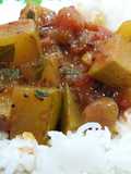 மாங்காய் குழம்பு (Maankaai kulambu recipe in tamil)