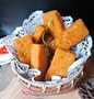 Langkah Mudah untuk Menyiapkan Nugget ayam wortel Gluten Free Anti Gagal
