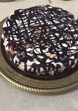 صورة لوصفة شيز كيك