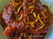 Gambar masakan banjar