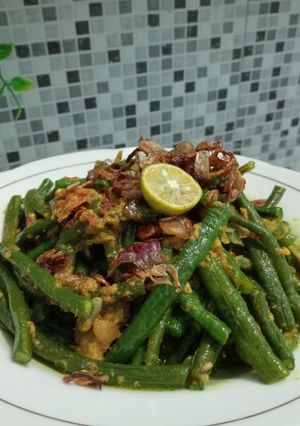 Foto resep Jukut Bejek Khas Bali