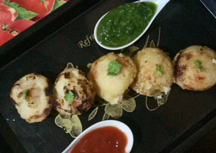 Believing These 10 Myths About Vegetable appe