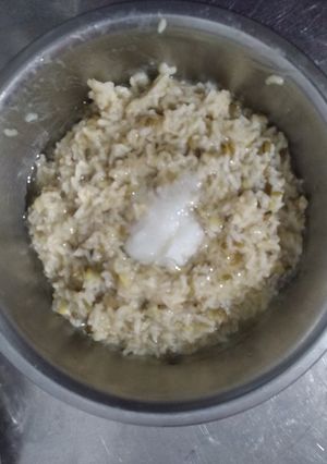 ખિચડી રેસીપી મુખ્ય ફોટો