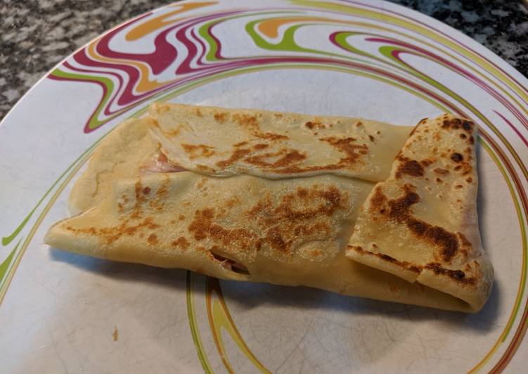 Crepes