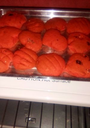 Cookies mai kala ainihin hoton girkin