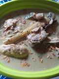 #2 Opor Ayam Putih #PejuangGoldenApron3