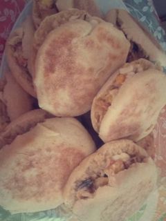 صورة لوصفة بطبوط
