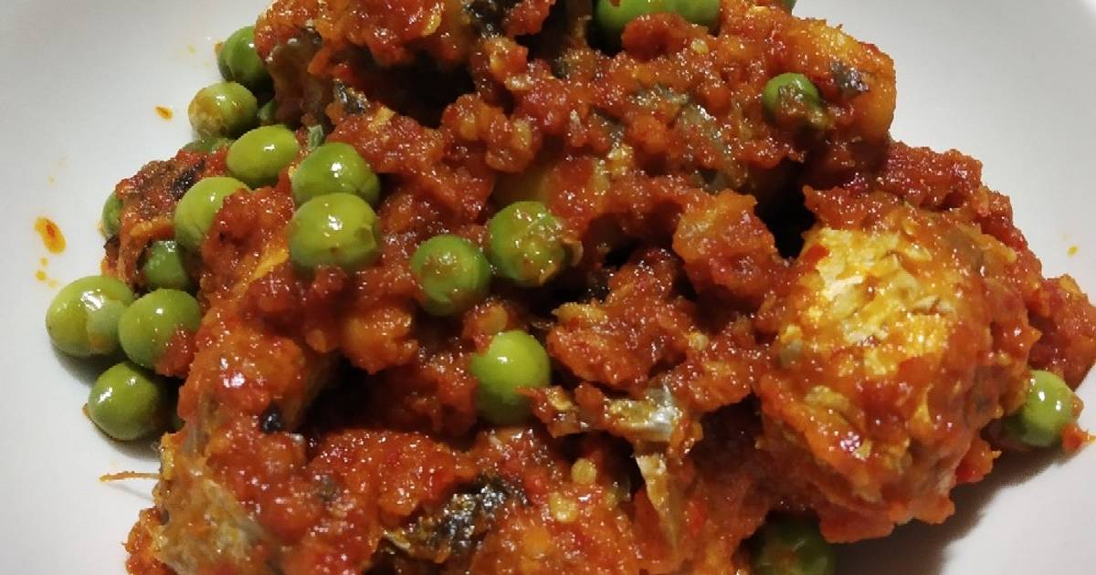 Resep Balado Ikan Cucut Oleh Christina Rasma Cookpad 2782