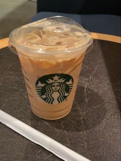 صورة لوصفة آيس كوفي