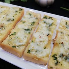 A picture of Pan Garlic bread.