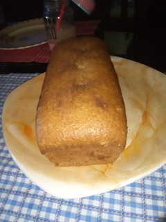 Una foto de Budín de Banana (fácil y muy económico)