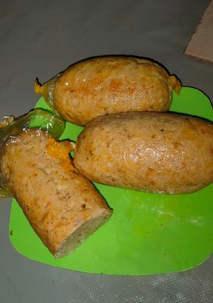 صورة لوصفة رولي دجاج 🐔