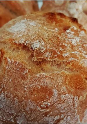 Foto di Panini senza impasto e senza glutine