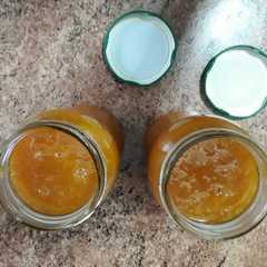 A picture of Mermelada de Naranja.