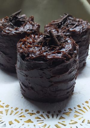 Una foto de Torta Matilda Mini