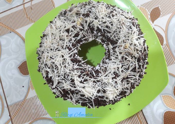 Resep Bolu Ketela, Bisa Manjain Lidah