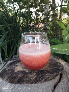 Foto resep Jus Tomat
