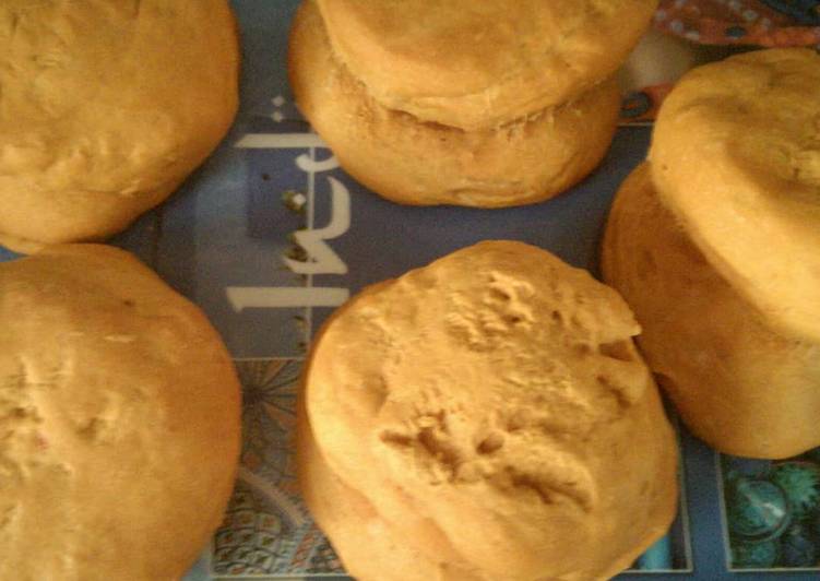 Pan de tomate y mojo