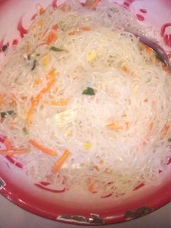 Foto resep Bihun goreng