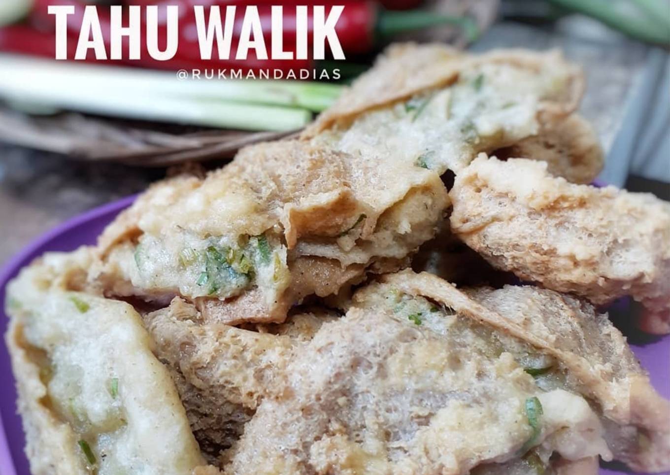 Tahu Walik
