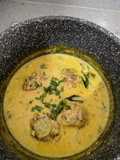 Kadhi Pakoda