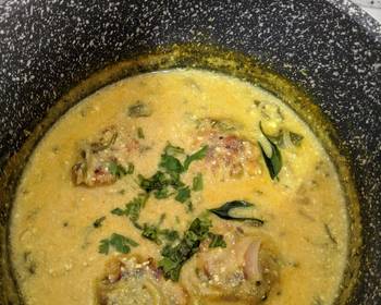 Update, Make Recipe Kadhi Pakoda Most Delicious