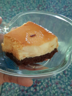Foto resep 3. Puding Biskuit Marie