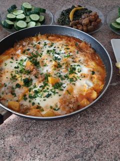 Una foto de Las recetas más baratas y más ricas para el fin de semana