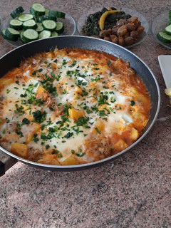 Una foto de Las recetas más baratas y más ricas para el fin de semana